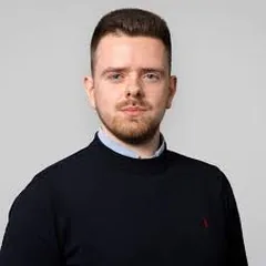 Jesper Visser